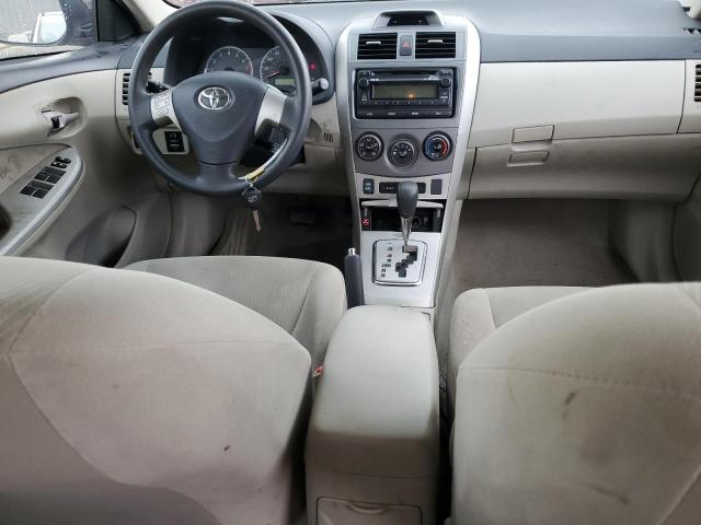 Photo 8 from auction – 2012 TOYOTA COROLLA BA with VIN 2T1BU4EE9CC792491