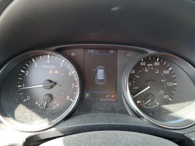 Photo 9 from auction – 2018 NISSAN ROGUE S with VIN JN8AT2MT8JW461574