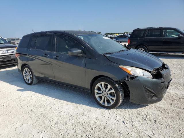Photo 4 from auction – 2012 MAZDA 5 with VIN JM1CW2BL9C0110225