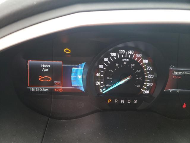 Photo 9 from auction – 2016 FORD EDGE SEL with VIN 2FMPK4J82GBB19418