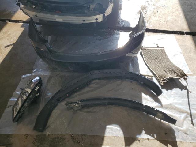 Photo 12 from auction – 2017 CHEVROLET IMPALA LT with VIN 2G1105S37H9110921