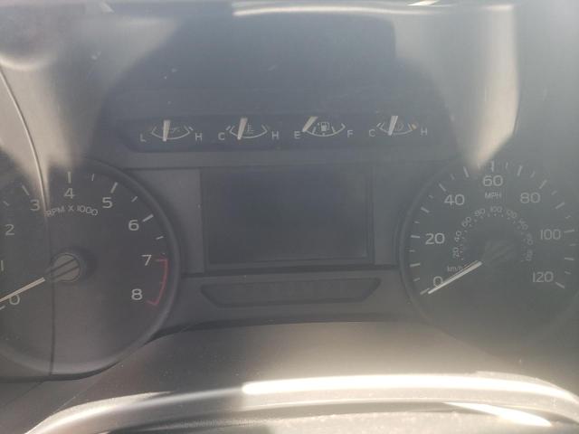 Photo 9 from auction – 2020 FORD F150 SUPER with VIN 1FTEX1CB5LKD71457