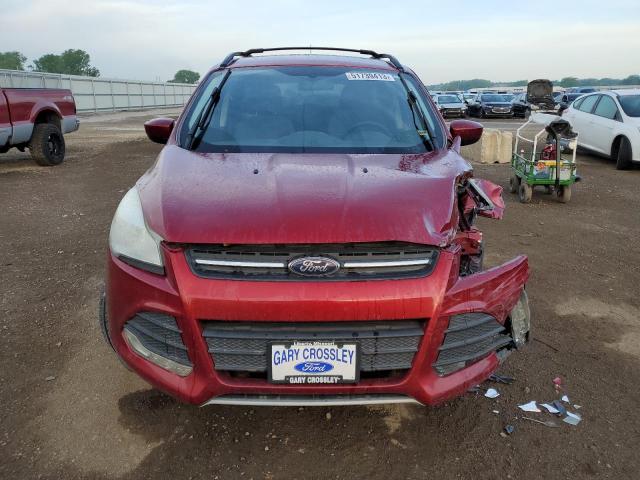 Photo 5 from auction – 2013 FORD ESCAPE SE with VIN 1FMCU9G93DUC45329