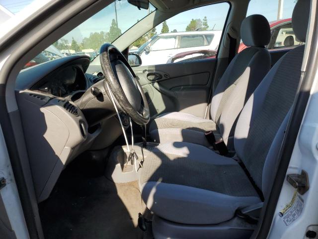 Photo 7 from auction – 2004 FORD FOCUS SE with VIN 1FAFP36Z24W187702