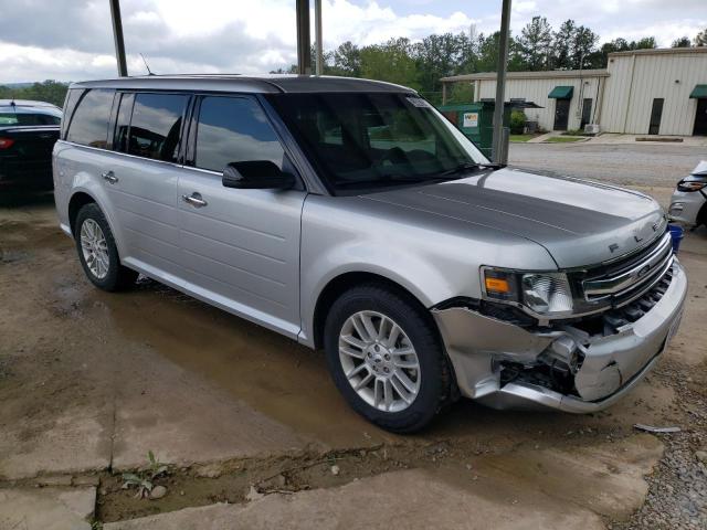 Photo 4 from auction – 2019 FORD FLEX SEL with VIN 2FMGK5C85KBA38750