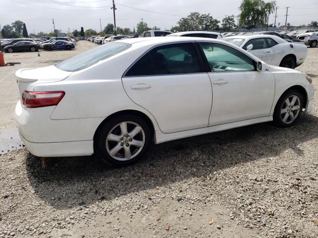 Photo 3 from auction – 2009 TOYOTA CAMRY BASE with VIN 4T1BE46K79U832558
