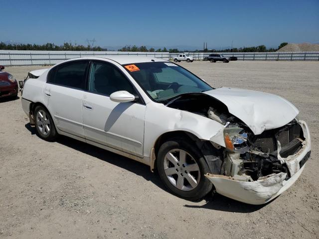 Photo 4 from auction – 2003 NISSAN ALTIMA BAS with VIN 1N4AL11D33C284431