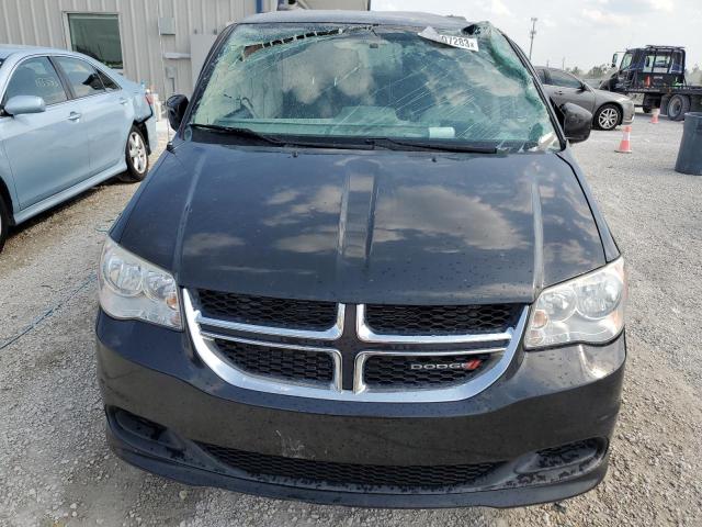 Photo 5 from auction – 2015 DODGE GRAND CARA with VIN 2C4RDGCG9FR631549