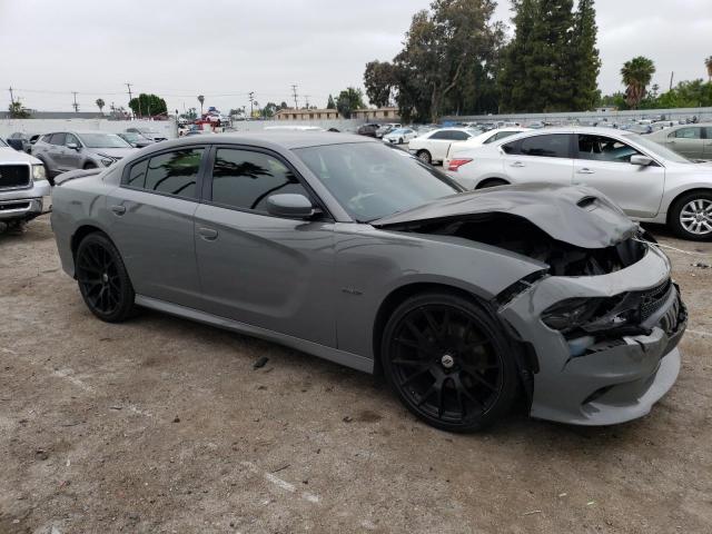 Photo 4 from auction – 2018 DODGE CHARGER R/ with VIN 2C3CDXCT2JH167199