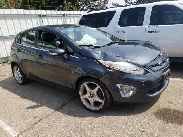 Photo 4 from auction – 2011 FORD FIESTA SES with VIN 3FADP4FJ2BM153876