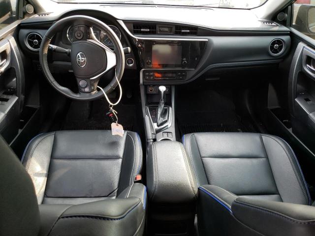 Photo 8 from auction – 2018 TOYOTA COROLLA L with VIN 2T1BURHE1JC094396