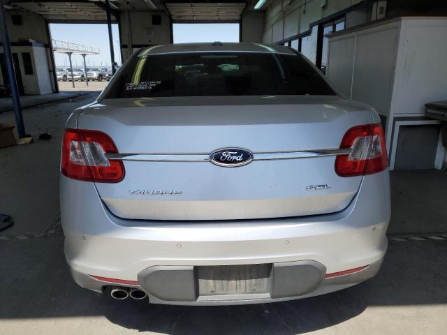 Photo 6 from auction – 2012 FORD TAURUS SEL with VIN 1FAHP2EW3CG112896