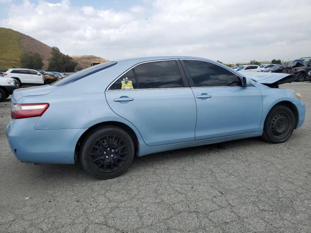 Photo 3 from auction – 2007 TOYOTA CAMRY CE with VIN 4T1BE46K97U657985