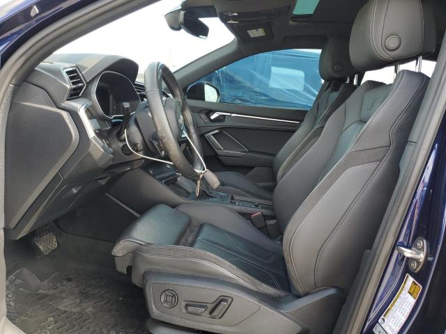 Photo 7 from auction – 2021 AUDI Q3 PREMIUM with VIN WA1DECF33M1064243
