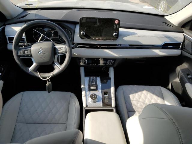 Photo 8 from auction – 2022 MITSUBISHI OUTLANDER with VIN JA4J4VA81NZ079122