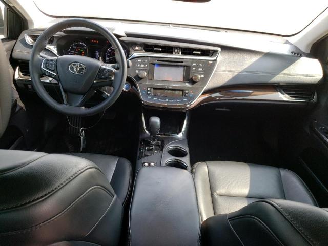Photo 8 from auction – 2014 TOYOTA AVALON HYB with VIN 4T1BD1EBXEU034651