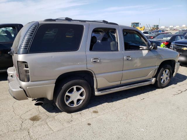 Photo 3 from auction – 2002 GMC DENALI with VIN 1GKEK63UX2J203044