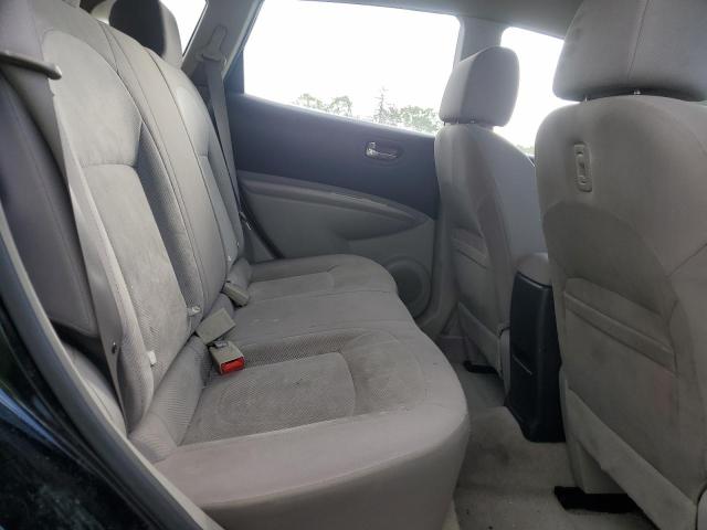 Photo 10 from auction – 2014 NISSAN ROGUE SELE with VIN JN8AS5MV8EW706689