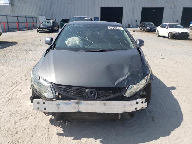 Photo 5 from auction – 2012 HONDA CIVIC EX with VIN 2HGFG3B81CH529369
