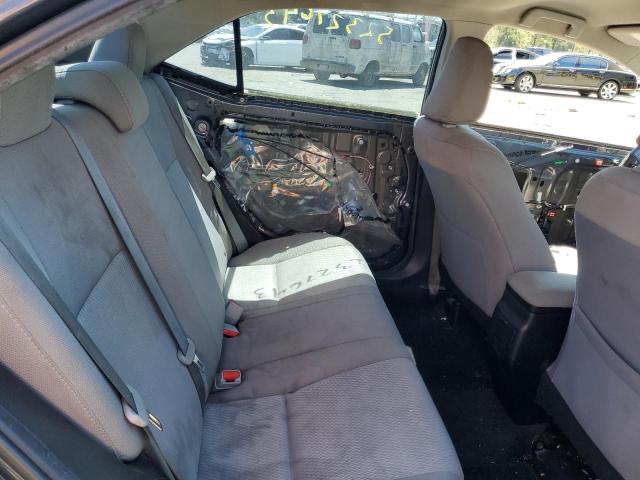 Photo 10 from auction – 2014 TOYOTA COROLLA L with VIN 5YFBURHEXEP058809