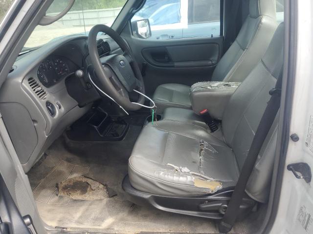 Photo 7 from auction – 2008 FORD RANGER with VIN 1FTYR10D68PB13004