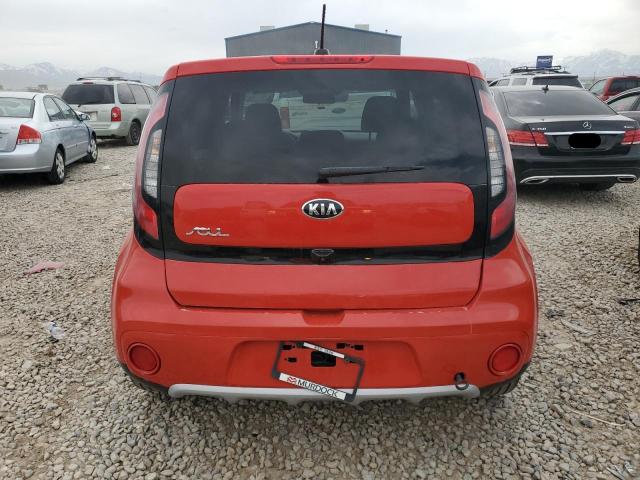 Photo 6 from auction – 2019 KIA SOUL + with VIN KNDJP3A50K7656608