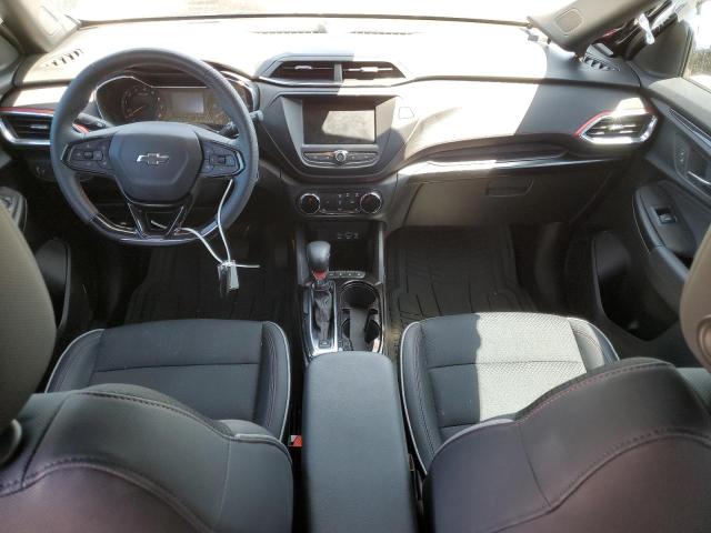 Photo 8 from auction – 2022 CHEVROLET TRAILBLAZE with VIN KL79MTSL7NB069619