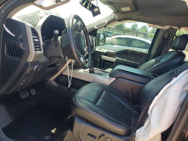 Photo 7 from auction – 2020 FORD F150 SUPER with VIN 1FTEW1E5XLFA63655