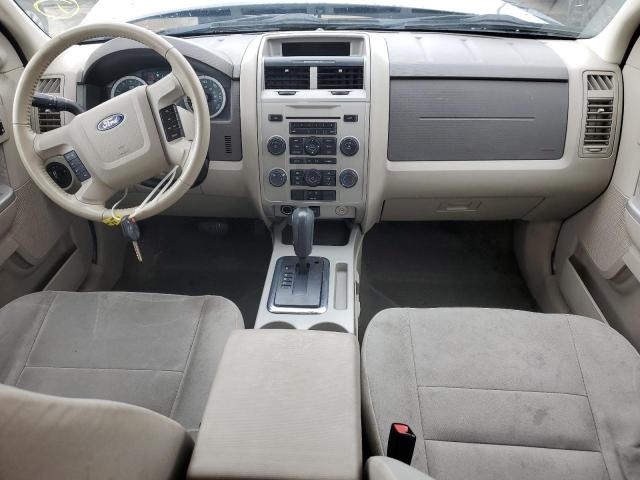 Photo 8 from auction – 2012 FORD ESCAPE XLT with VIN 1FMCU0D75CKB78550