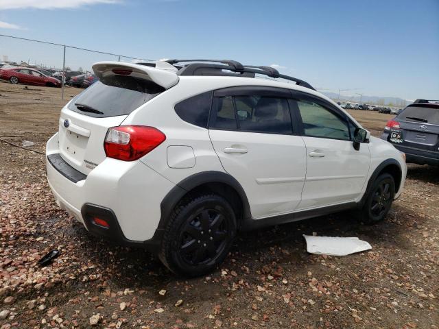 Photo 3 from auction – 2017 SUBARU CROSSTREK with VIN JF2GPADC3H8224771