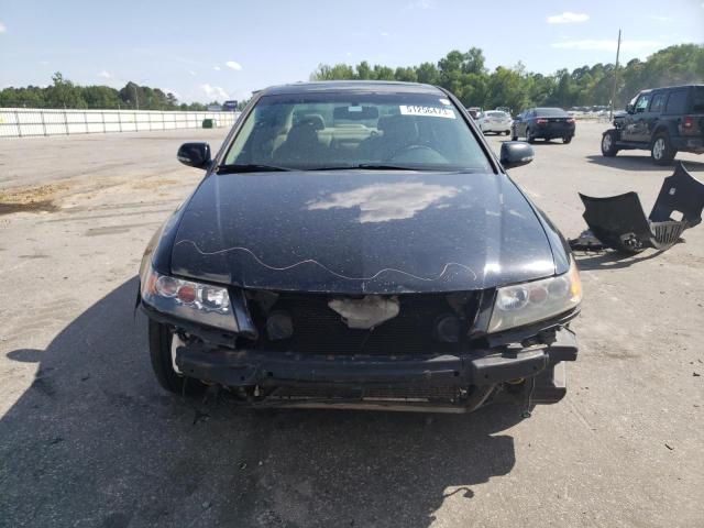 Photo 5 from auction – 2008 ACURA TSX with VIN JH4CL96878C014671