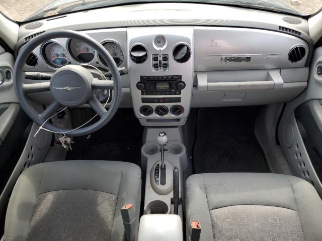 Photo 8 from auction – 2008 CHRYSLER PT CRUISER with VIN 3A8FY48B88T137291