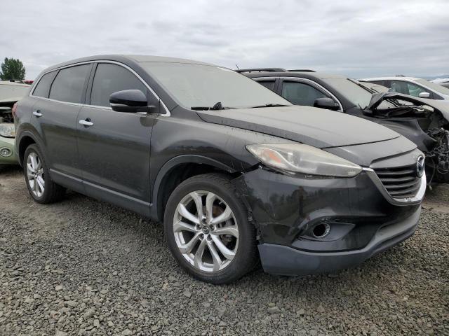 Photo 4 from auction – 2013 MAZDA CX-9 GRAND with VIN JM3TB2DA5D0408562