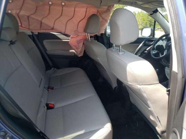 Photo 11 from auction – 2017 SUBARU FORESTER 2 with VIN JF2SJARC7HH554711