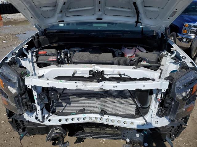 Photo 11 from auction – 2022 CHEVROLET SILVERADO with VIN 3GCNAAED3NG644938