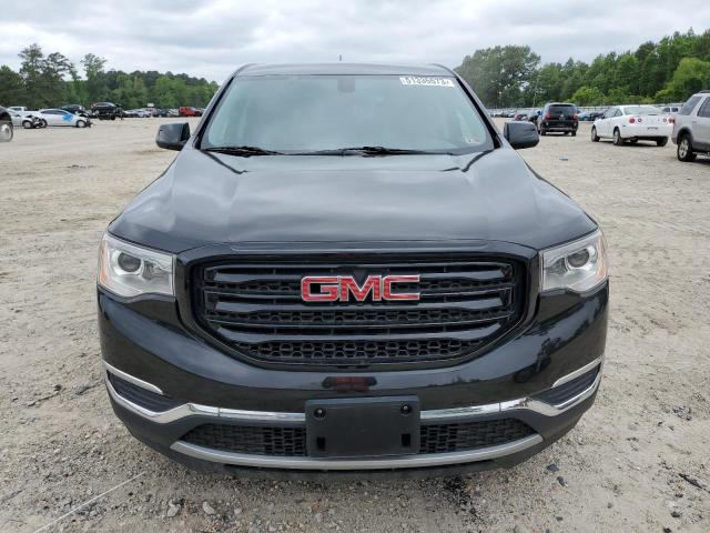 Photo 5 from auction – 2019 GMC ACADIA SLE with VIN 1GKKNRLA1KZ187738