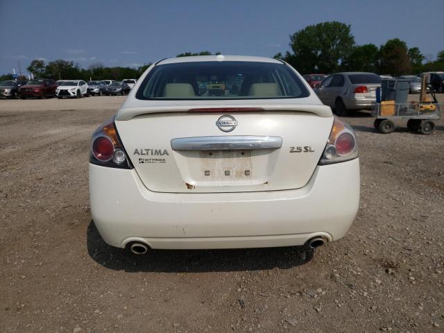 Photo 6 from auction – 2012 NISSAN ALTIMA BAS with VIN 1N4AL2AP9CN403510
