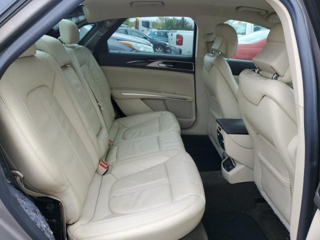 Photo 10 from auction – 2015 LINCOLN MKZ with VIN 3LN6L2G92FR625313