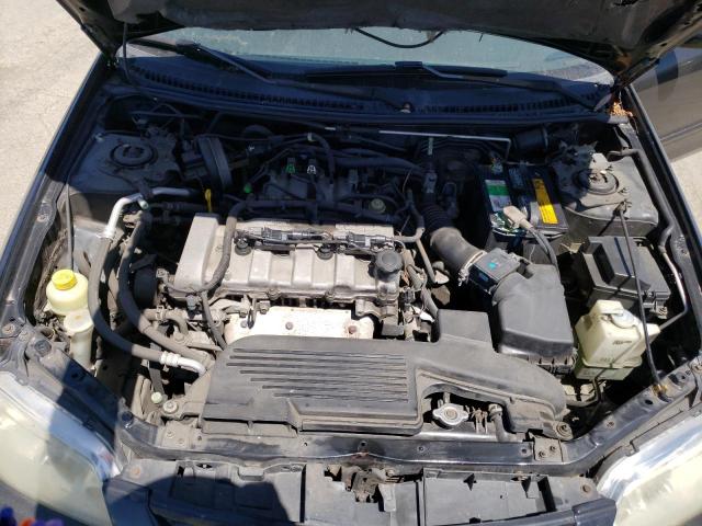 Photo 11 from auction – 2002 MAZDA PROTEGE PR with VIN JM1BJ246X21506805