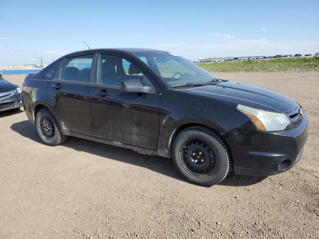 Photo 4 from auction – 2011 FORD FOCUS SES with VIN 1FAHP3GN9BW109242