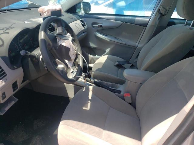 Photo 7 from auction – 2012 TOYOTA COROLLA BA with VIN 2T1BU4EEXCC842458