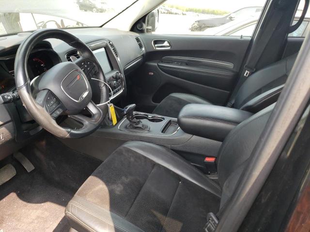 صورة رقم 7 من المزاد - 2018 DODGE DURANGO GT مع VIN 1C4RDJDG8JC272031