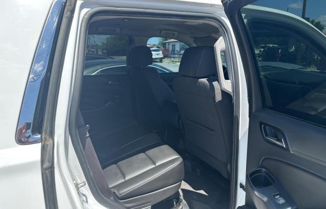 Photo 6 from auction – 2017 CHEVROLET TAHOE POLI with VIN 1GNLCDEC6HR237766