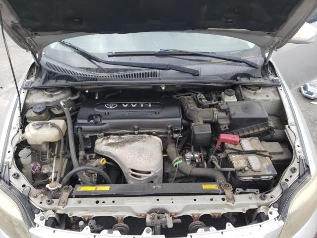 Photo 11 from auction – 2005 TOYOTA SCION TC with VIN JTKDE177350055098