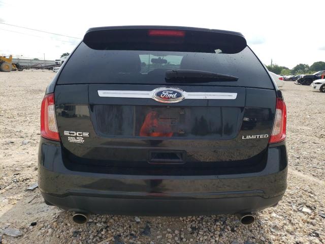 Photo 6 from auction – 2013 FORD EDGE LIMIT with VIN 2FMDK3KC5DBE31115