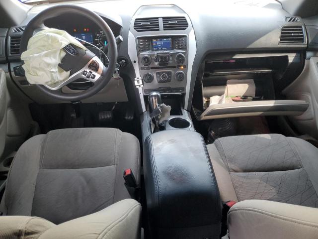 Photo 8 from auction – 2011 FORD EXPLORER with VIN 1FMHK7B84BGA69823