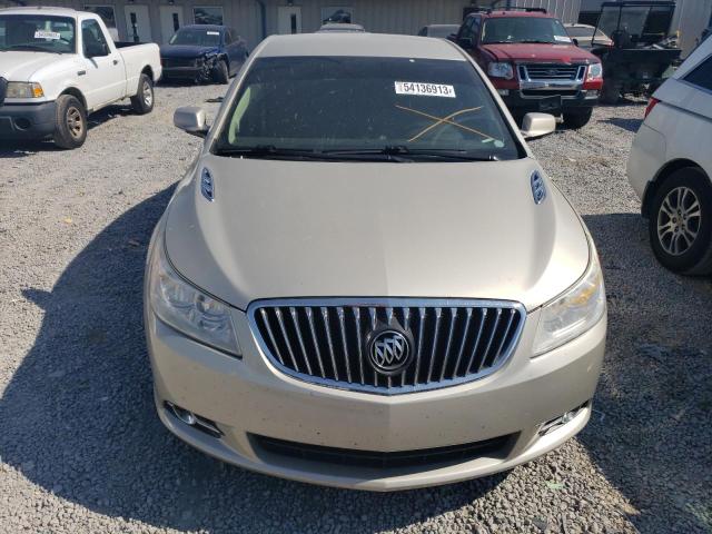 Photo 5 from auction – 2013 BUICK LACROSSE P with VIN 1G4GH5E33DF156412