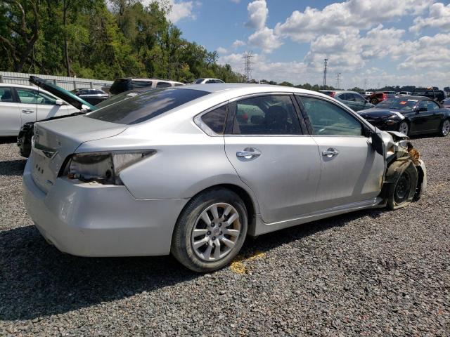 Photo 3 from auction – 2013 NISSAN ALTIMA 2.5 with VIN 1N4AL3AP4DC177461