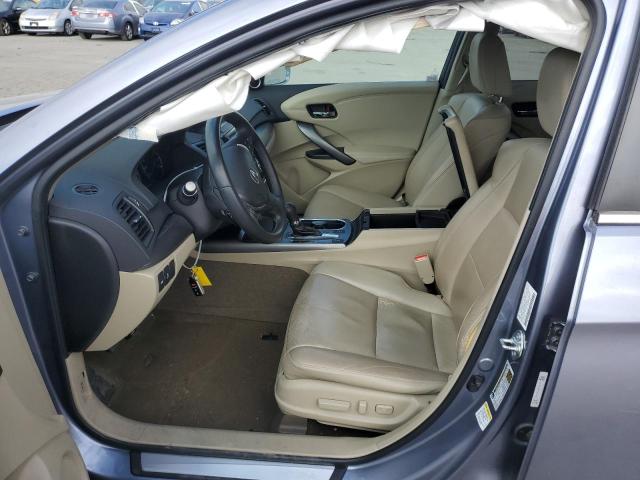 Photo 7 from auction – 2014 ACURA RDX TECHNO with VIN 5J8TB3H52EL017723