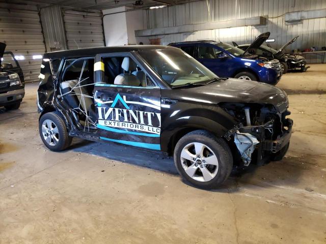 Photo 4 from auction – 2019 KIA SOUL with VIN KNDJN2A29K7694103